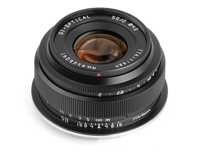 キヤノンRFマウント用