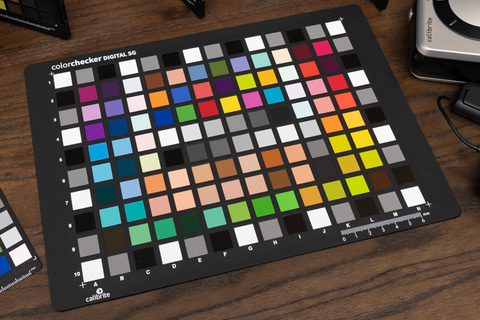 インタビュー:キャリブライトのカラーマネジメントアイテムとは? - デジカメ Watch