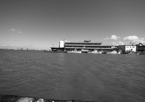 山岸伸の「写真のキモチ」 第29回：わたしの心を震わせた昭和ロマン“白