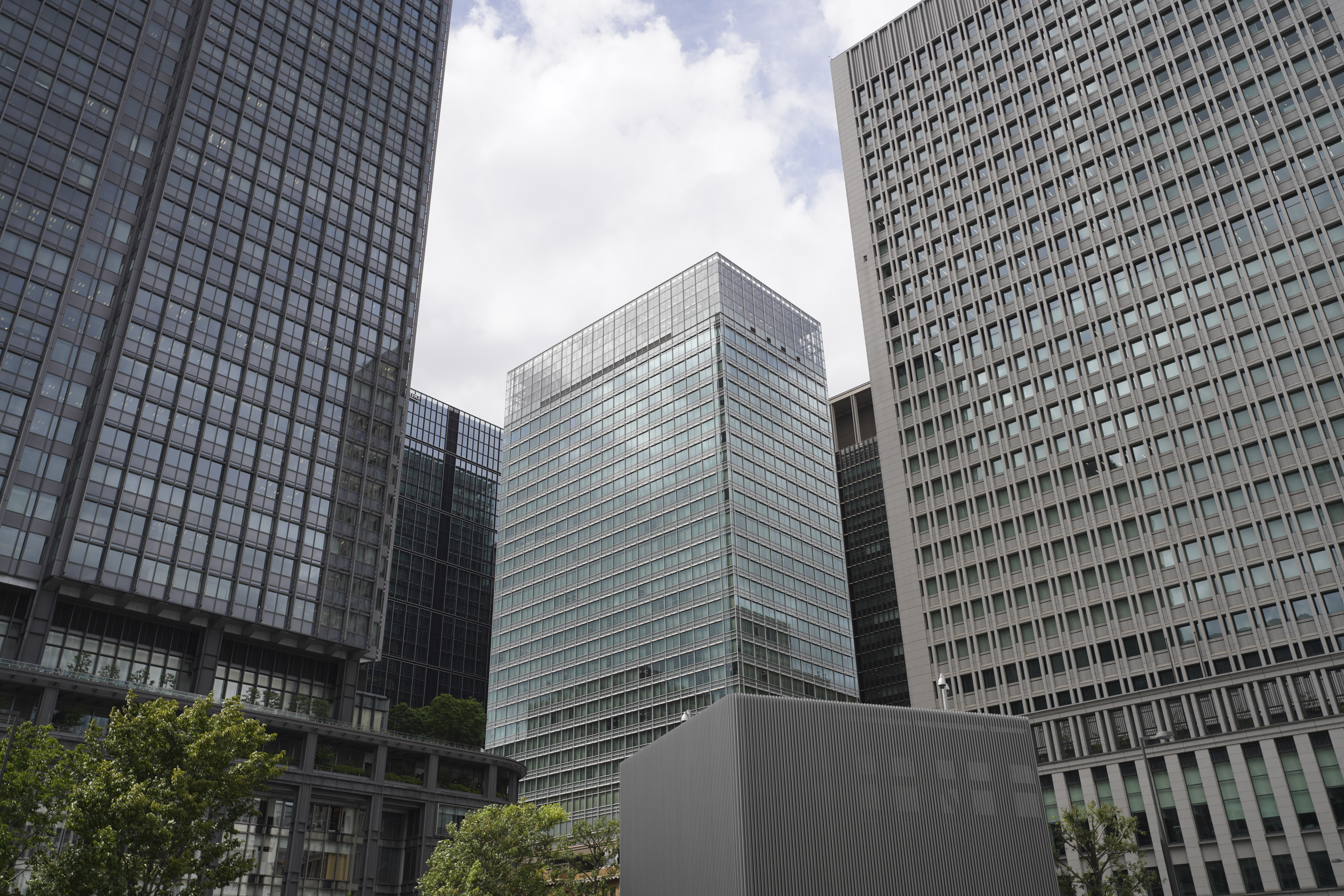 α7R IV／SIGMA 16-28mm F2.8 DG DN | Contemporary／28mm／絞り優先（1/2,500秒・F2.8・-0.3EV）／ISO 160