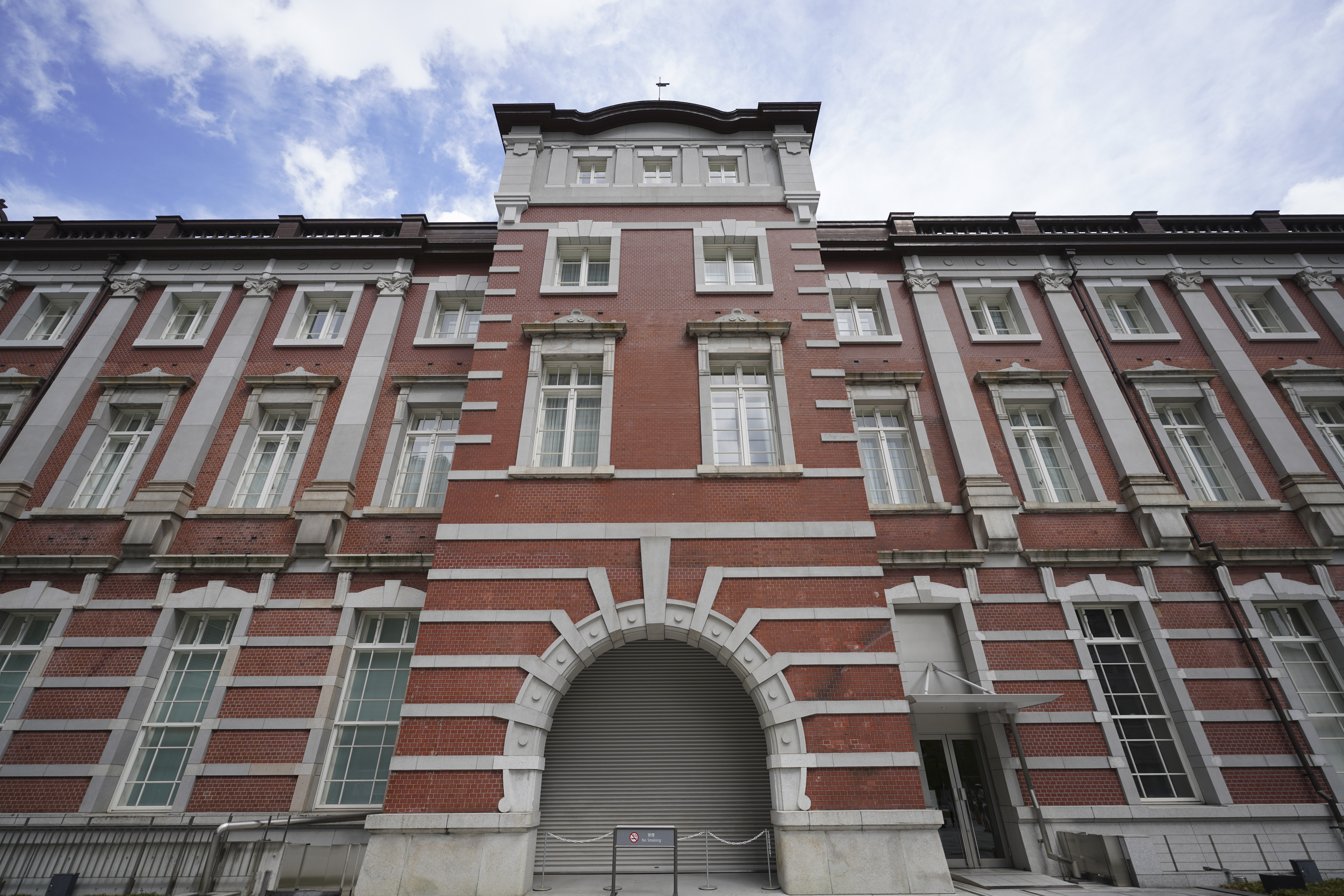 α7R IV／SIGMA 16-28mm F2.8 DG DN | Contemporary／16mm／絞り優先（1/1,600秒・F2.8・-0.3EV）／ISO 160