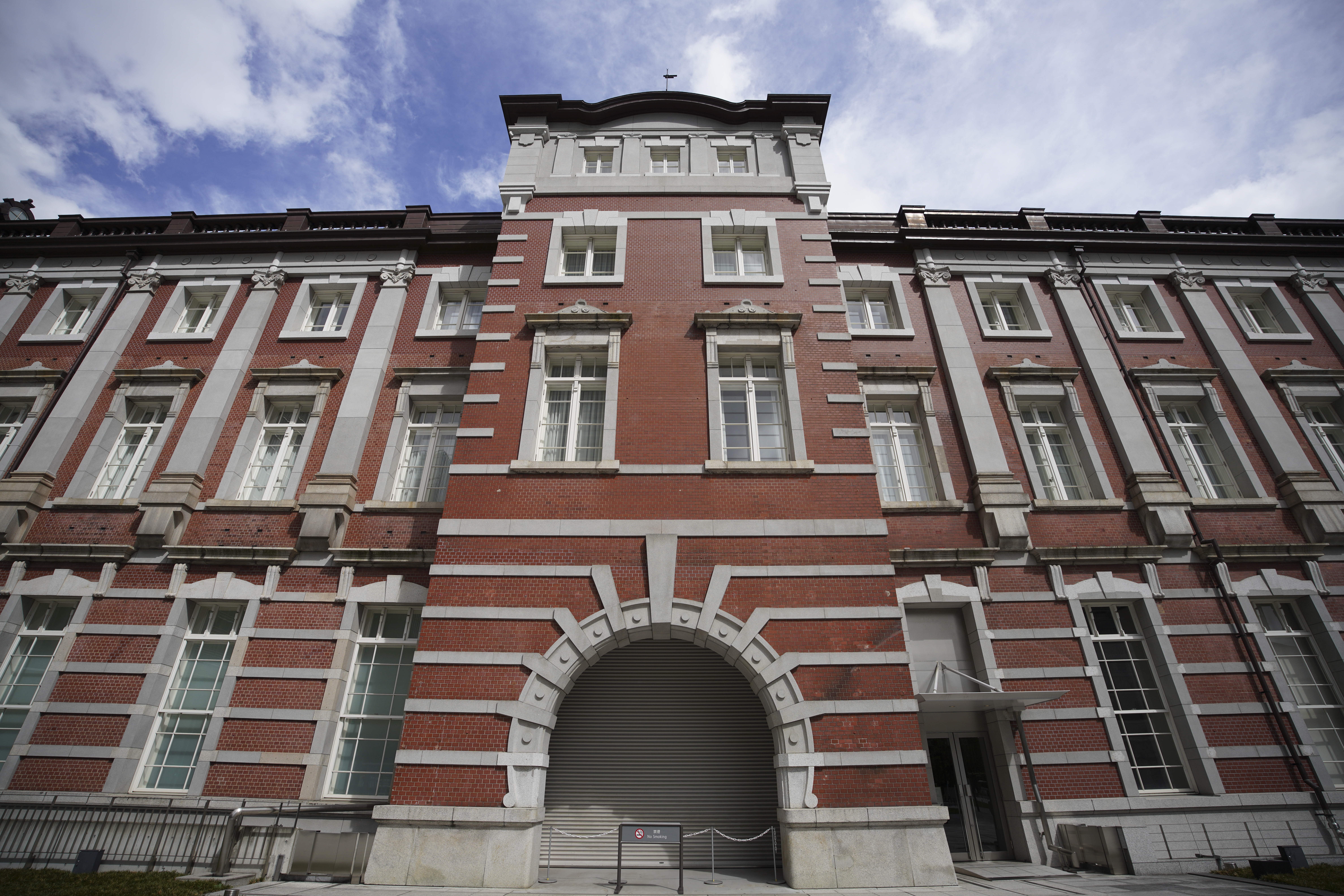 α7R IV／SIGMA 16-28mm F2.8 DG DN | Contemporary／16mm／絞り優先（1/1,600秒・F4.0・±0.0EV）／ISO 160