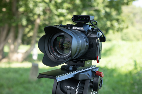 吉村永の「ホントに使える動画グッズを探せ！」：2品目：ワイヤレス