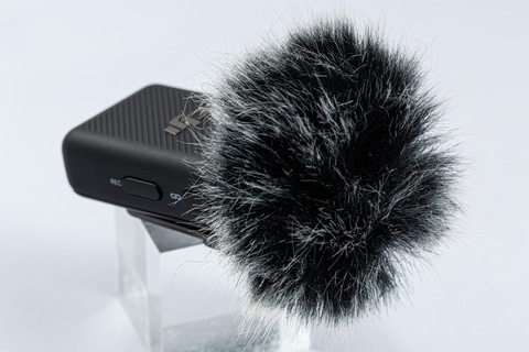 吉村永の「ホントに使える動画グッズを探せ！」：2品目：ワイヤレス