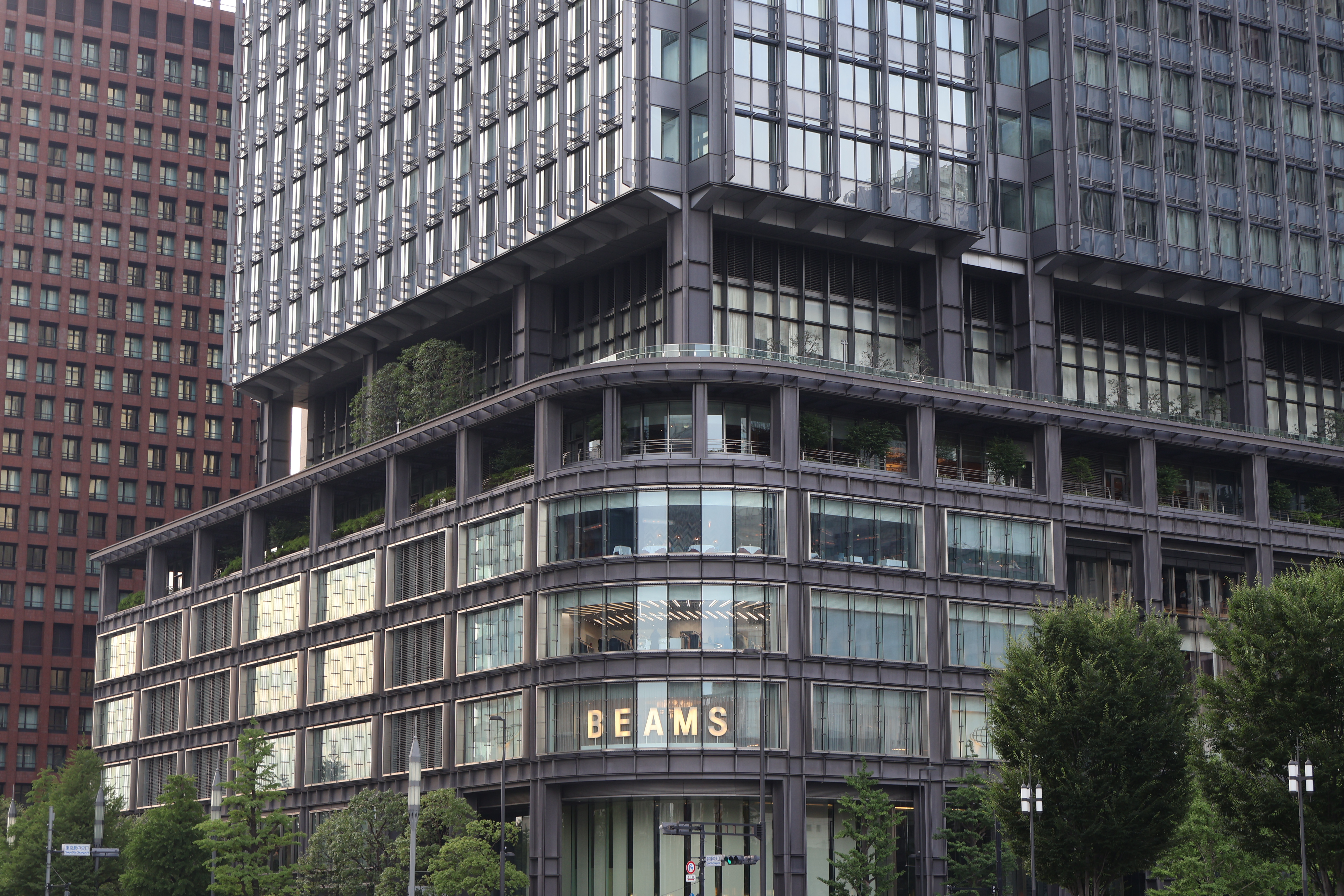 EOS R10　RF-S18-45mm F4.5-6.3 IS STM（40mm・F8・1/20秒）ISO 100