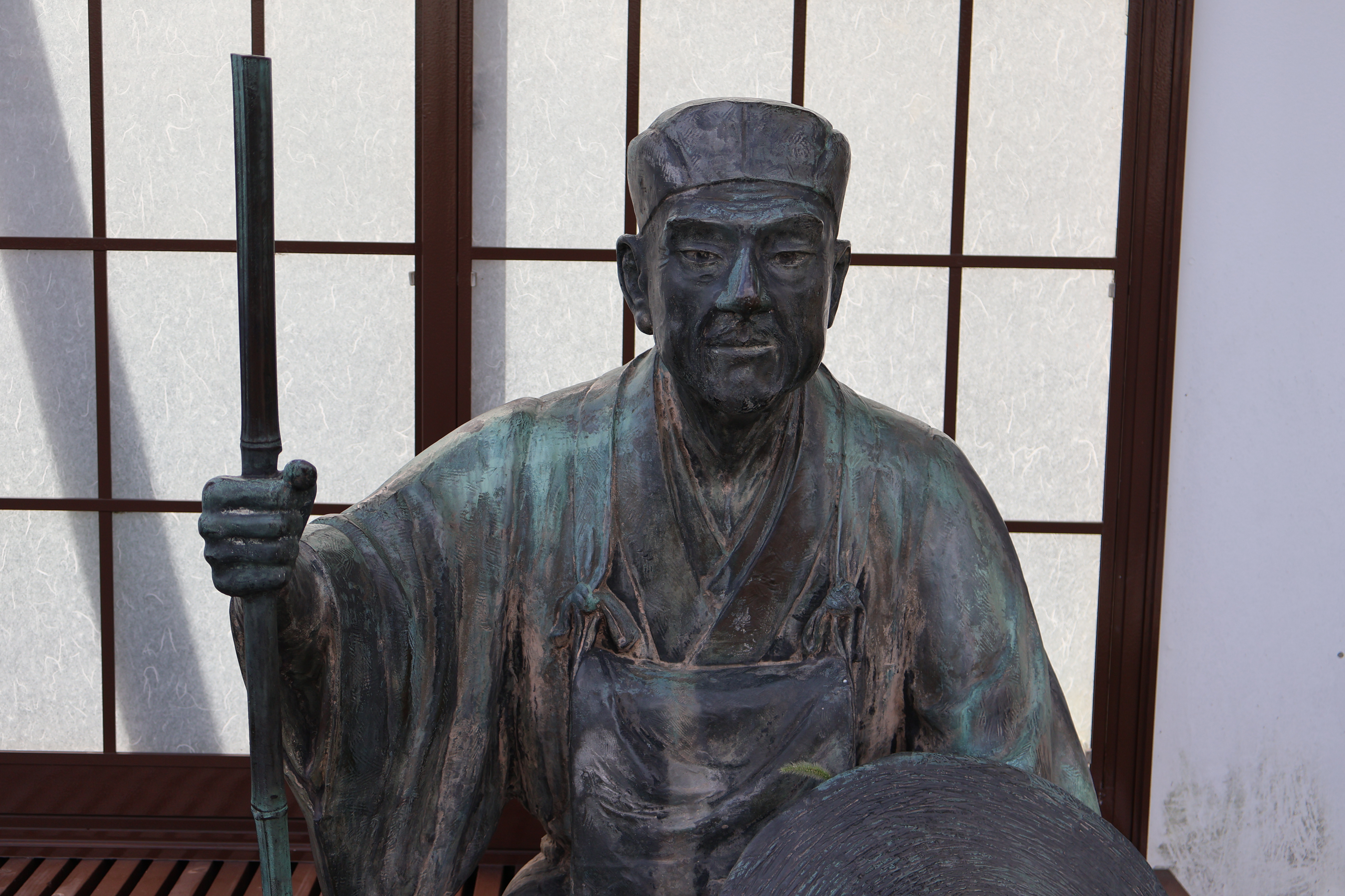 EOS R10　RF-S18-45mm F4.5-6.3 IS STM（32mm・F5.6・1/400秒）ISO 100