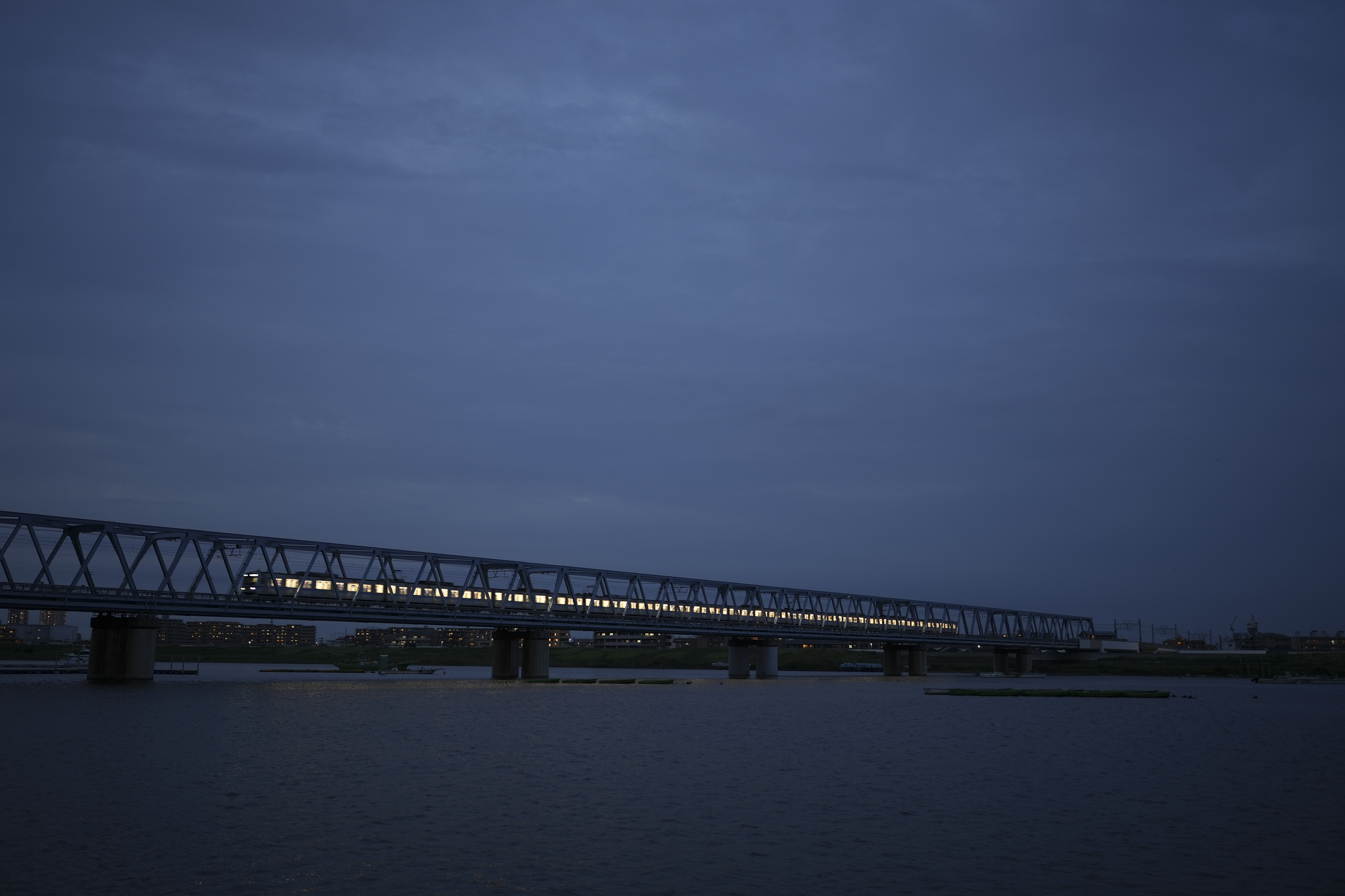 α7 IV／FE 35mm F1.4 GM／絞り優先（1/1,000秒・F5.6・-0.7EV）／ISO 100