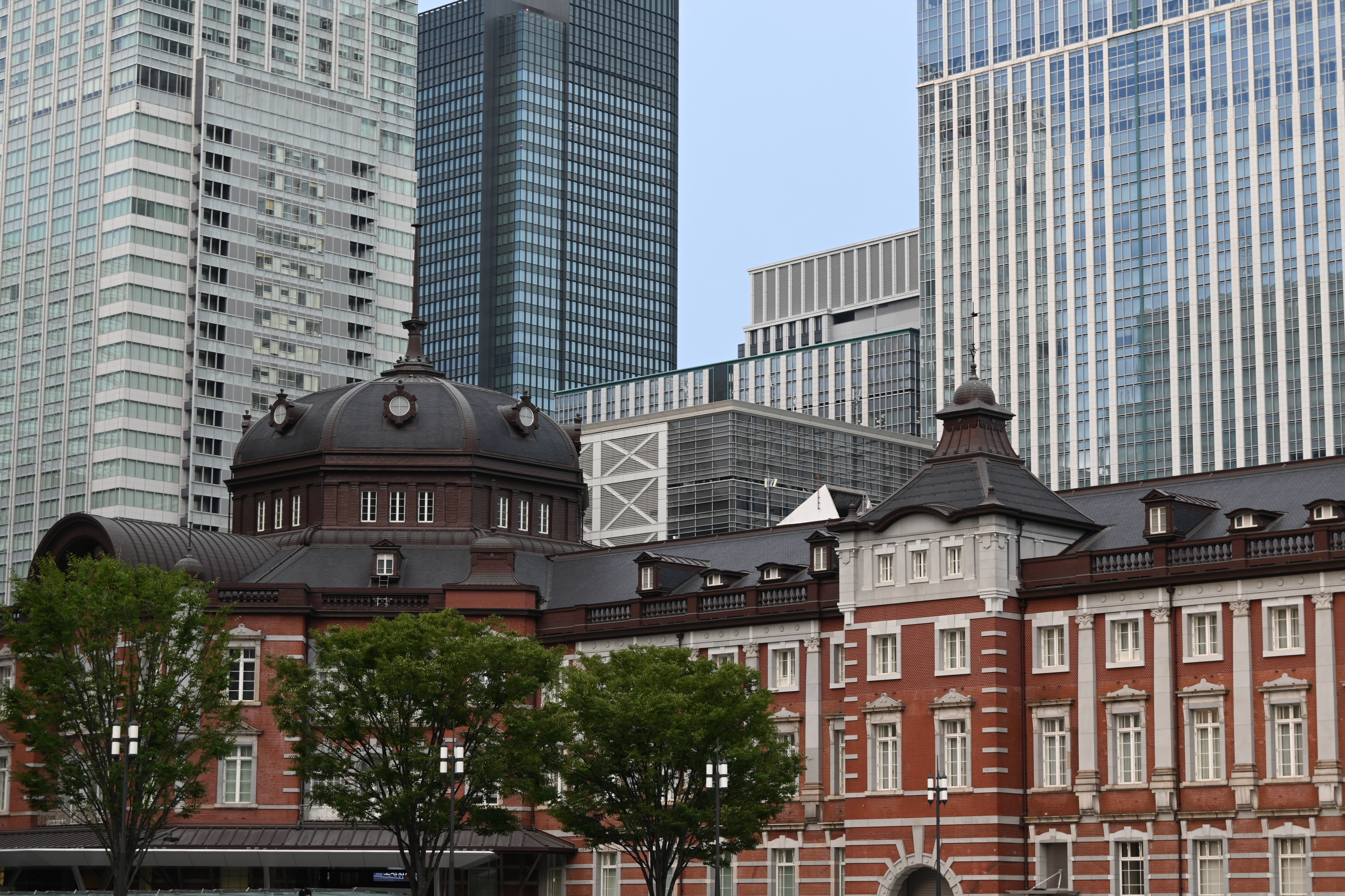 ニコン Z 30　NIKKOR Z DX 16-50mm f/3.5-6.3 VR（F8.0・1/15秒）ISO 100<br>※本稿は試作機で撮影したデータを掲載しています