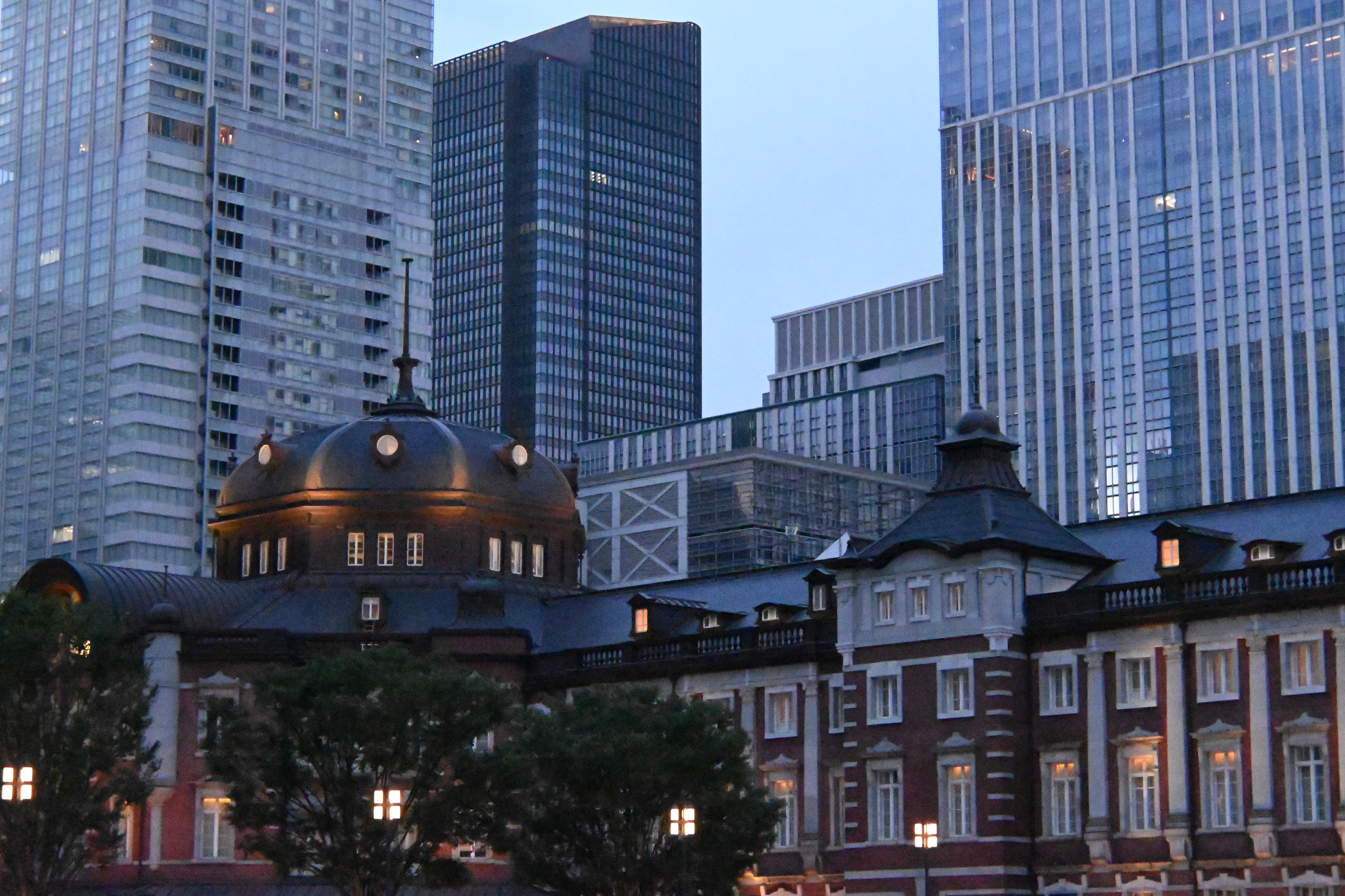 ニコン Z 30　NIKKOR Z DX 16-50mm f/3.5-6.3 VR（F8.0・1/500秒）ISO 51200