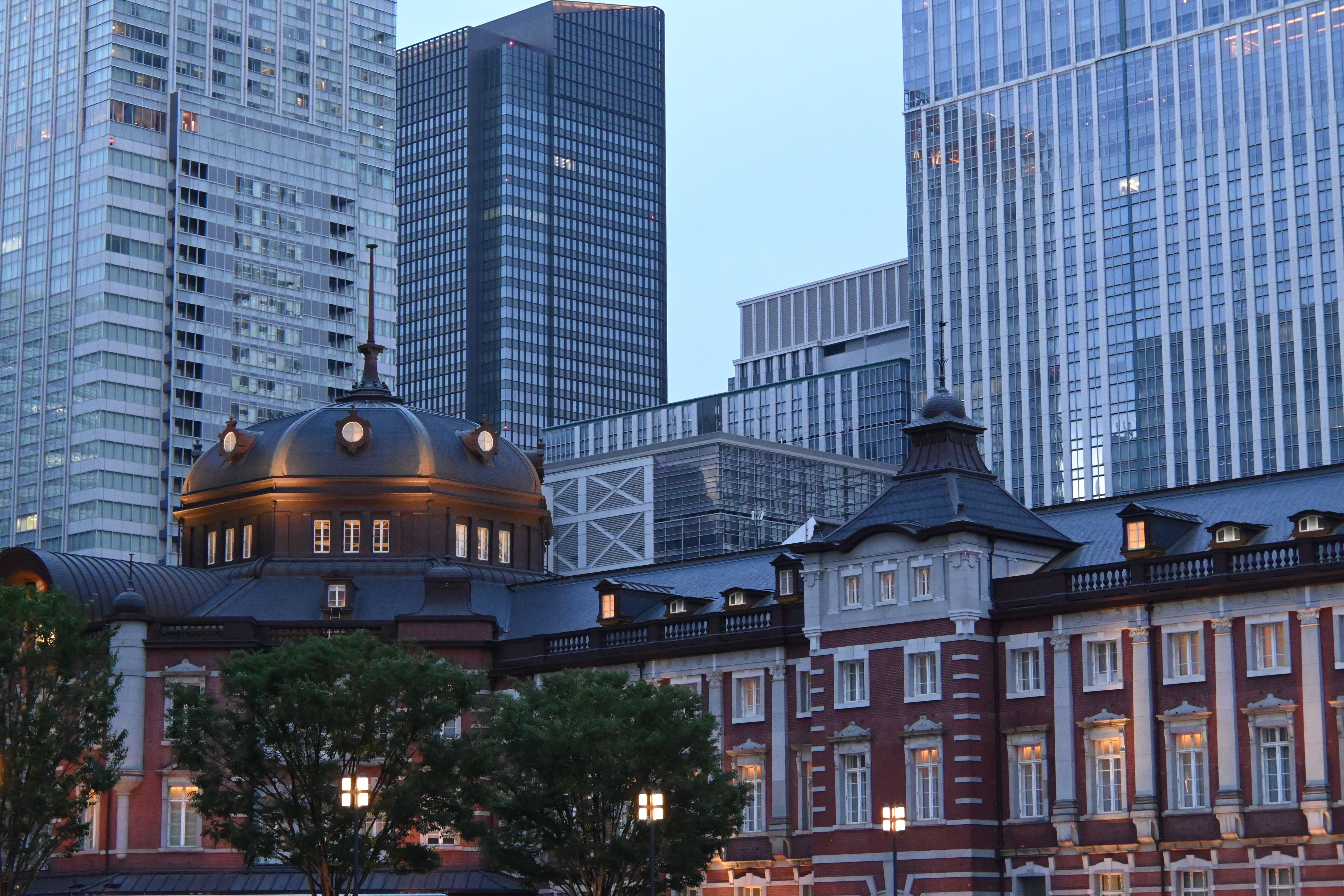 ニコン Z 30　NIKKOR Z DX 16-50mm f/3.5-6.3 VR（F8.0・1/60秒）ISO 6400