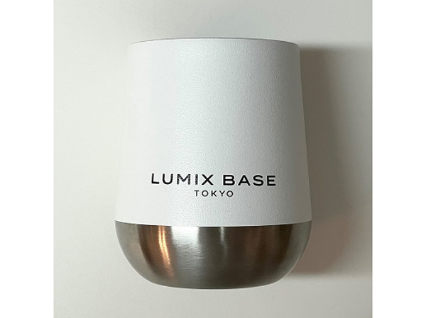 LUMIXタンブラー