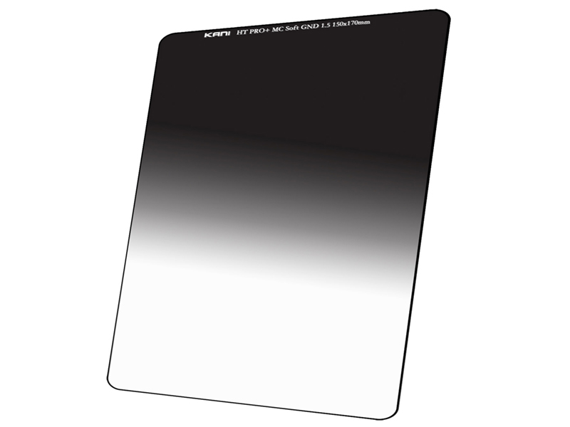 Premium Soft GND 1.5 150x170mm