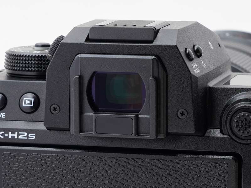 アイカップを外してみました。