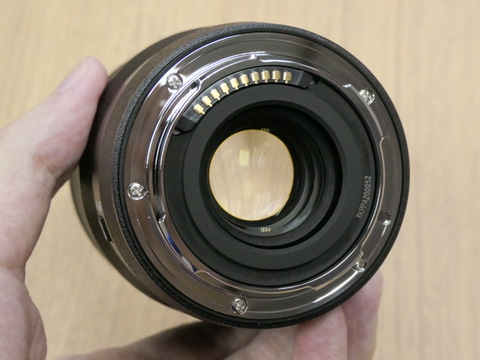 パナソニック、Lマウント超広角レンズ「LUMIX S 18mm F1.8」。12万円
