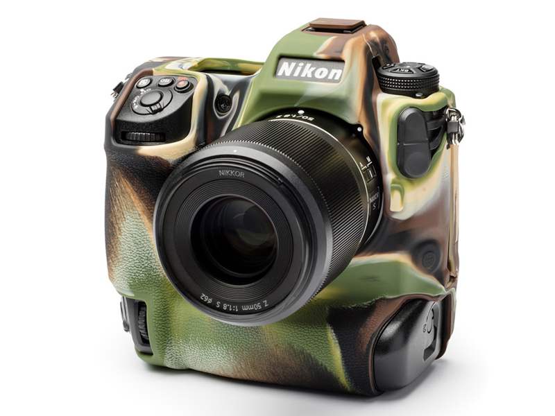 カモフラージュ