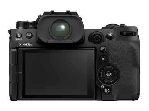 写真で見る 富士フイルムの“高画素フラッグシップ”「FUJIFILM X