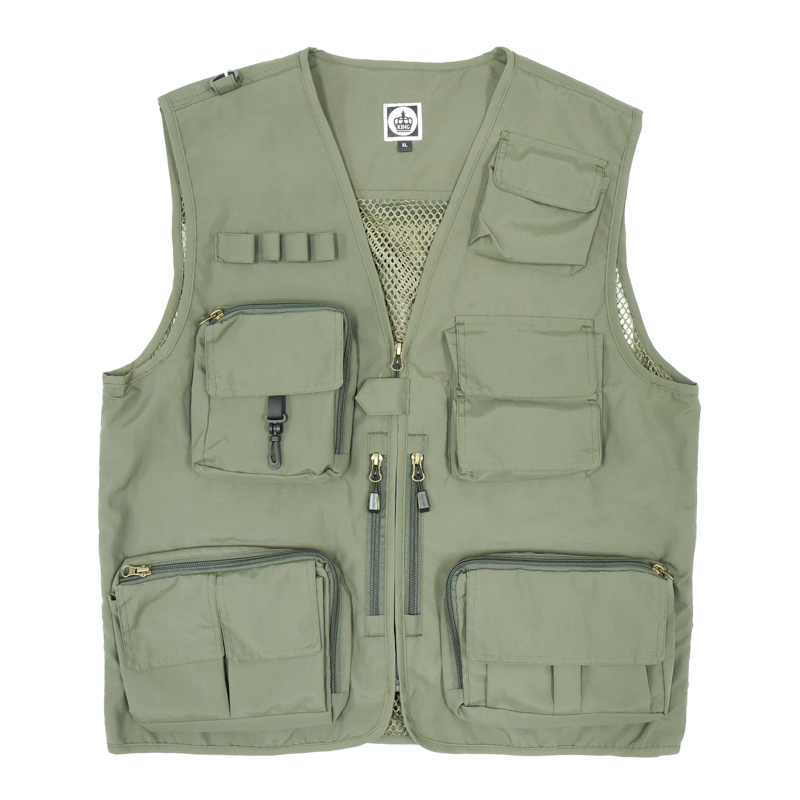 アーミーグリーン