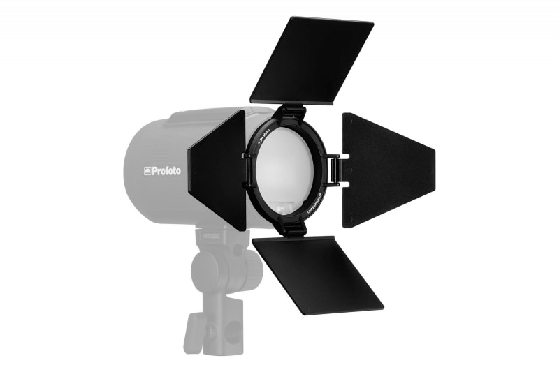 Clic バーンドア