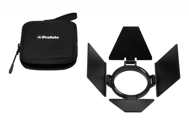 保護ケースが付属する