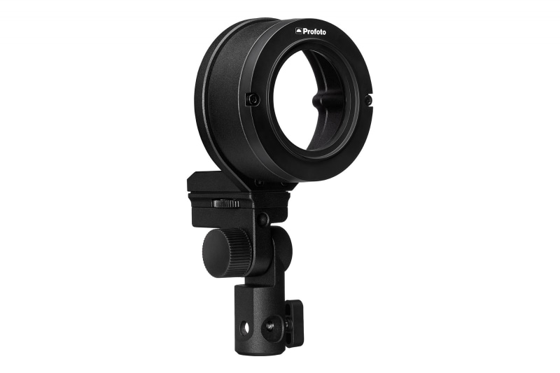 Clic OCF アダプター II