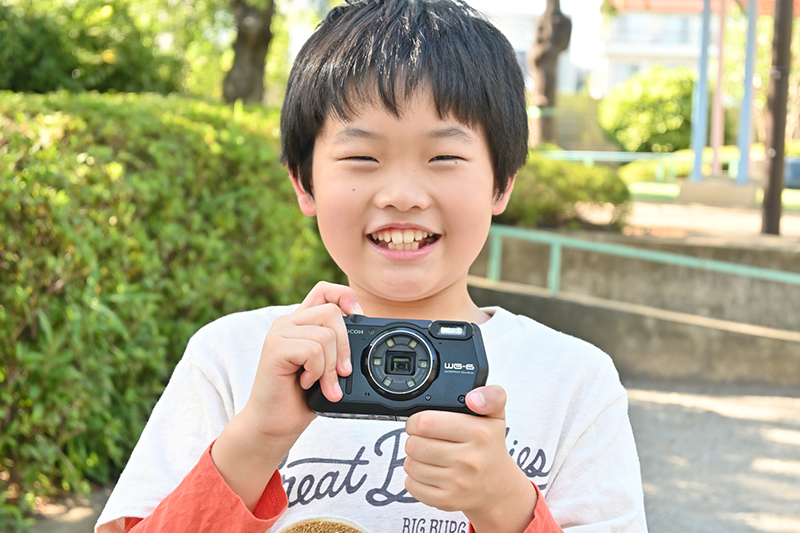 撮影：水咲奈々