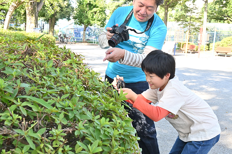 撮影：水咲奈々