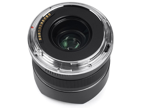 TTArtisan、ニコンZマウント用AF単焦点「32mm f/2.8」の通常モデルを