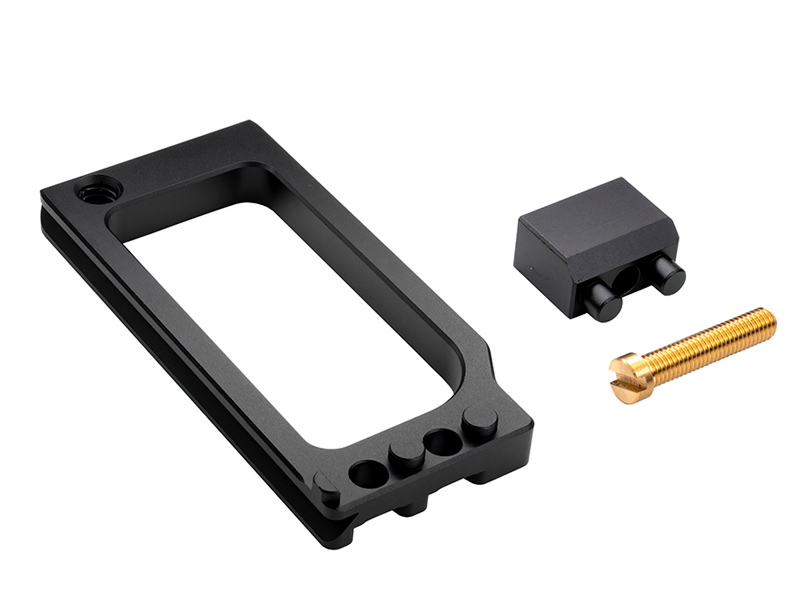 OM1用ロングブラケット