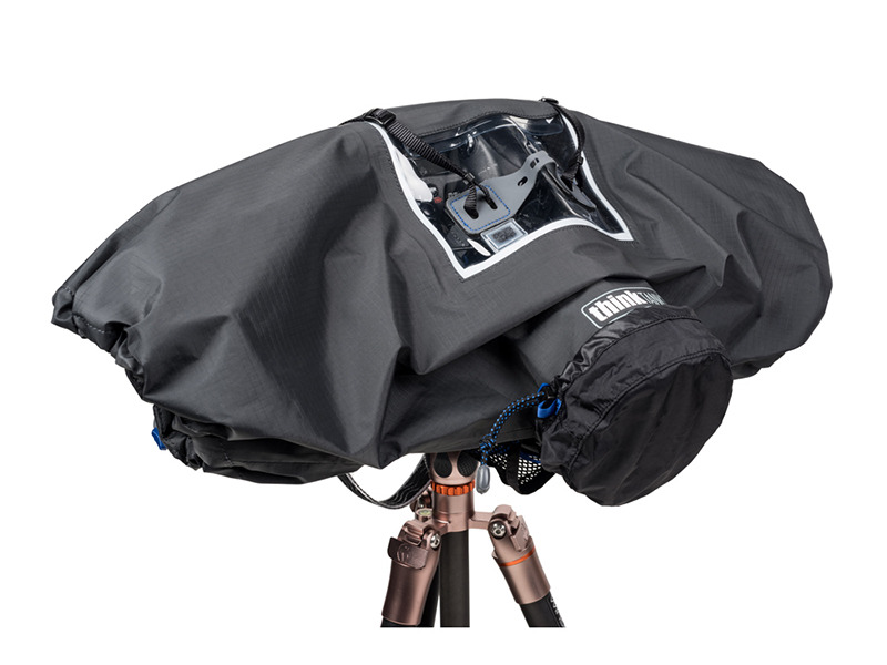 参考：Hydrophobia D 24-70 V3.0 Rain Cover