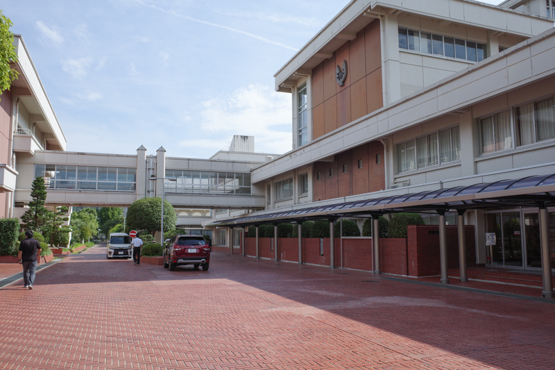 高知学芸高等学校