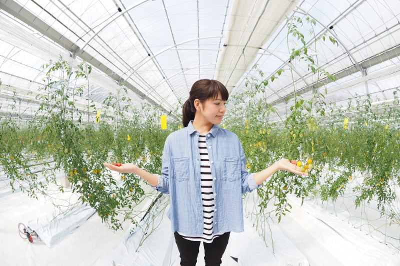 6年前に撮影した三浦さん