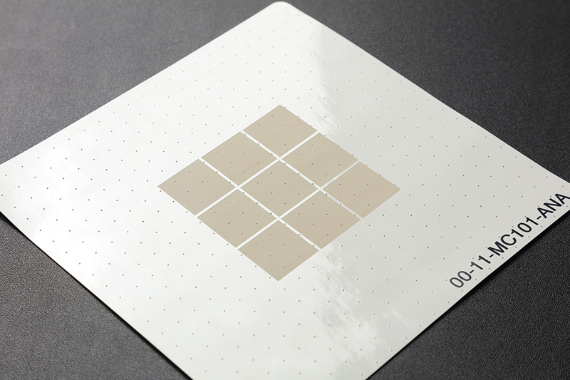 リブレットフィルム