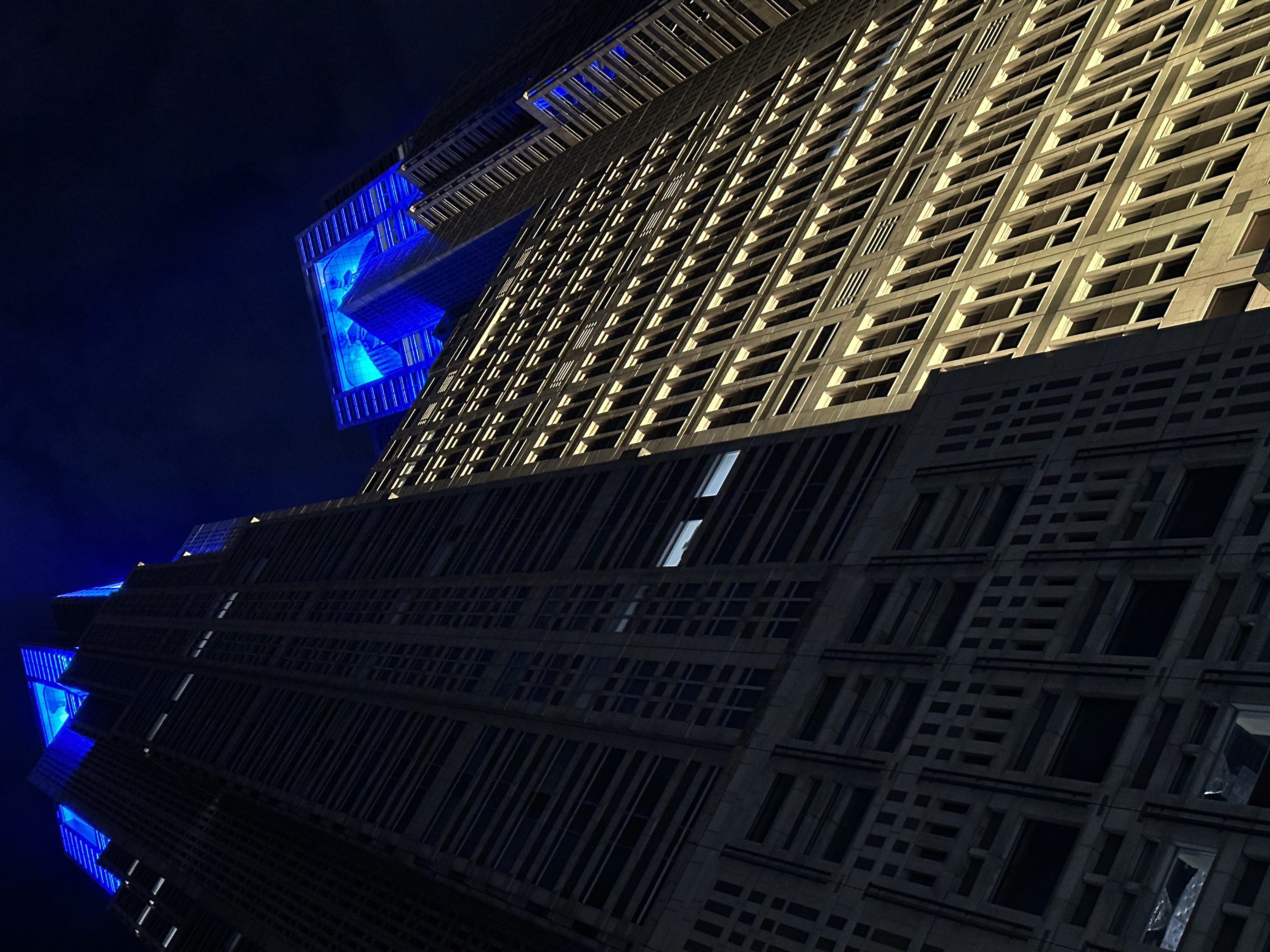 広角カメラ（2倍クロップ）