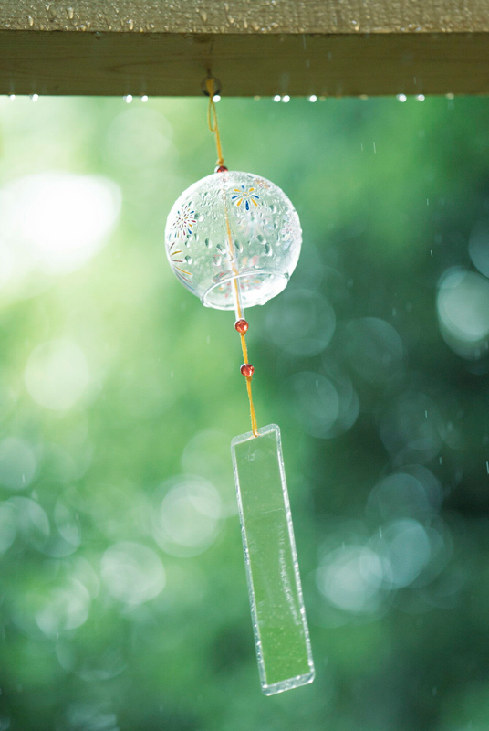 フィルタ―未使用（サンプル画像。ケンコー・トキナー提供。以下同）