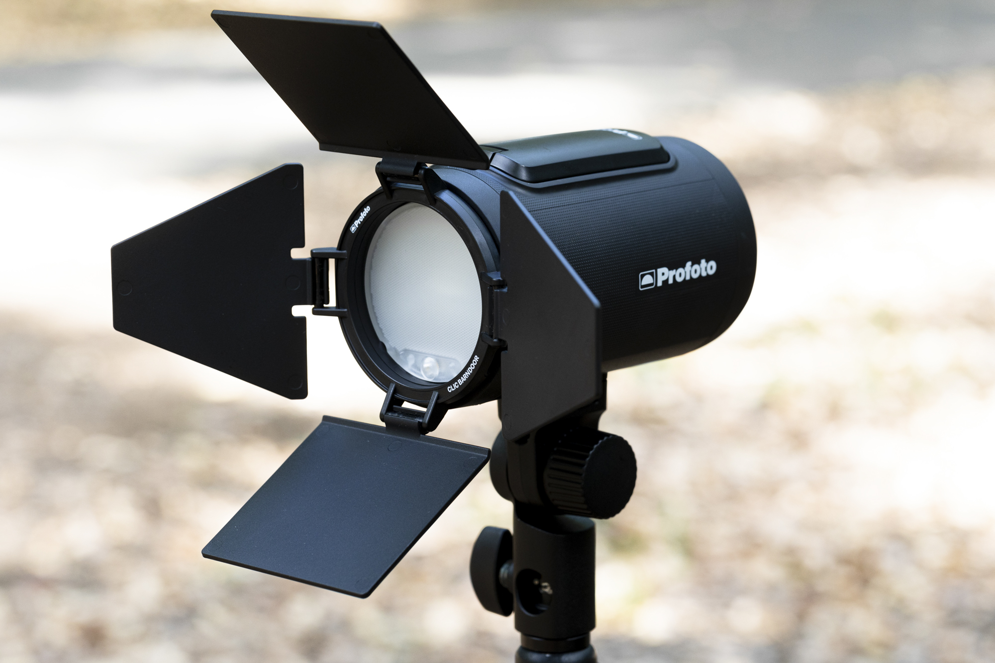 Clic バーンドア＋A2