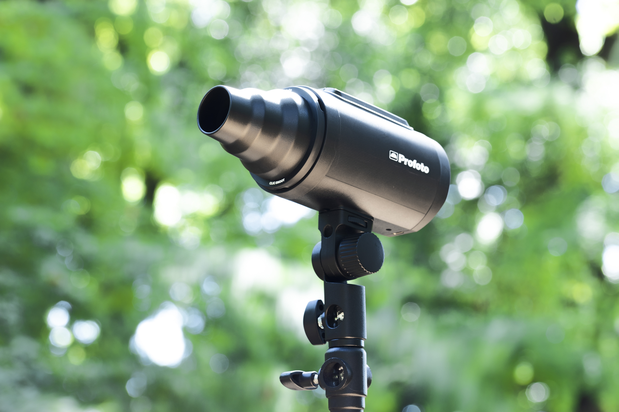 Clic スヌート＋A2