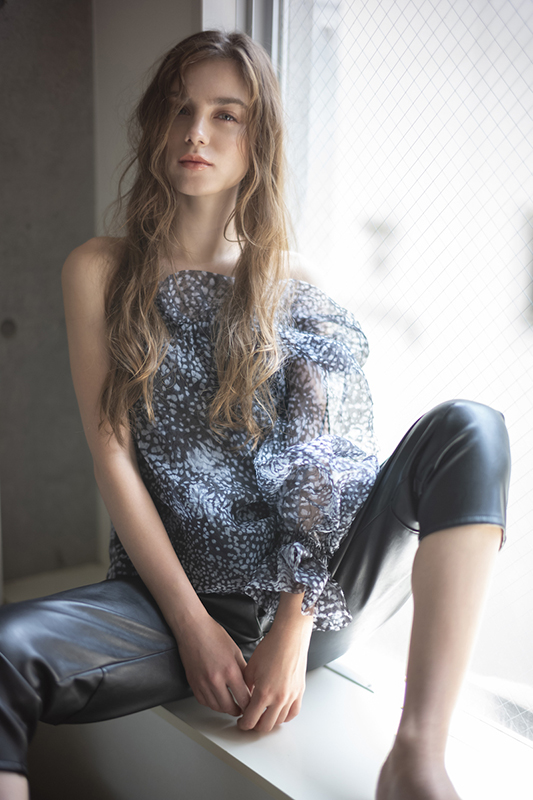 サンプル画像（焦点工房提供。以下同）