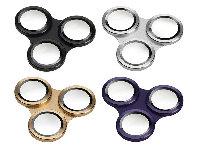 スマートフォンレンズプロテクター for iPhone 14 Pro / 14 Pro Max