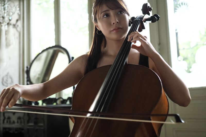 茨城のスタジオ