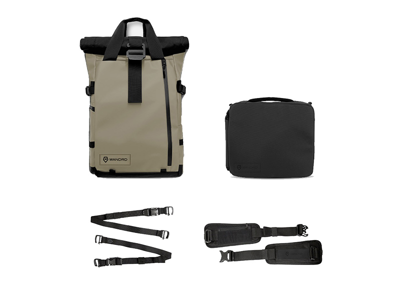 プロヴォーク 21  フォトグラフィーバンドル