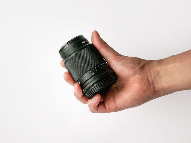 SZ 300mmPRO Reflex F7.1 MF CF