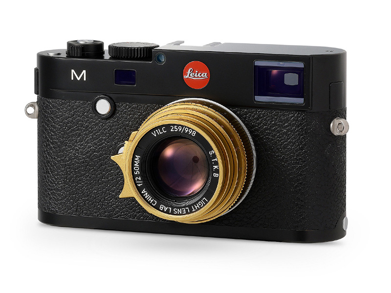 ブラスゴールド