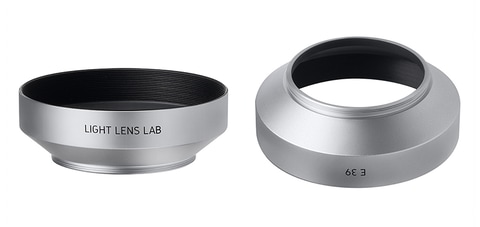 LIGHT LENS LAB、復刻レンズプロジェクト第2弾「LIGHT LENS LAB M 50mm