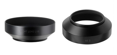 LIGHT LENS LAB、復刻レンズプロジェクト第2弾「LIGHT LENS LAB M 50mm