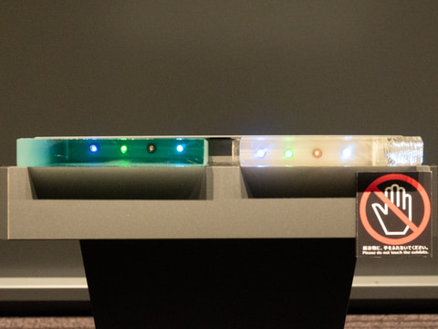 イベントレポート】「光学ガラス」ができるまで。新旧の製法を