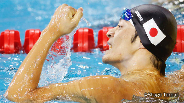 撮影：竹見修吾