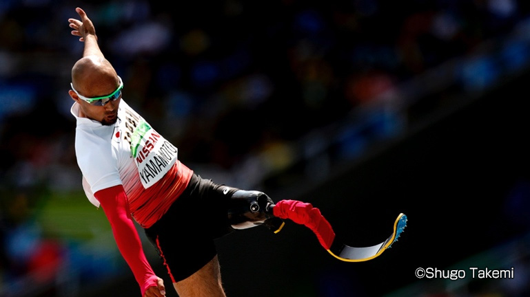 撮影：竹見修吾