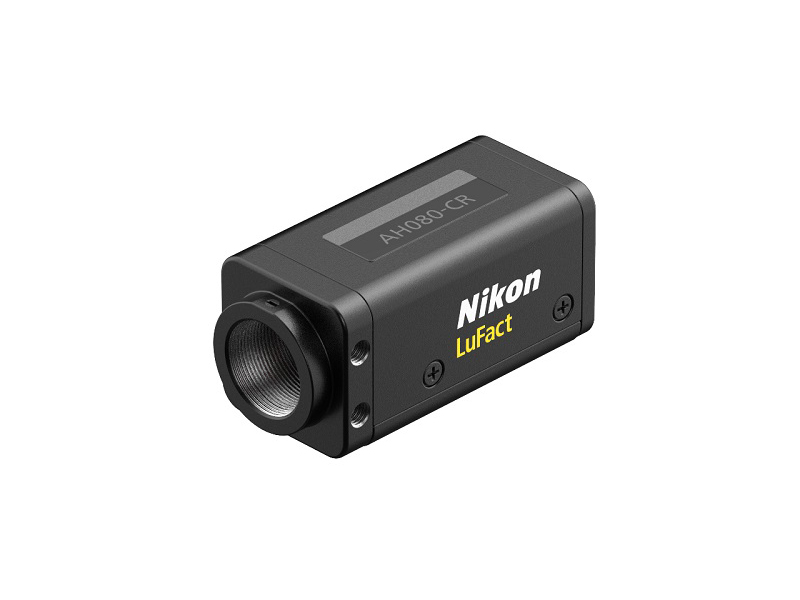カメラヘッド「LuFact AH080-CR」