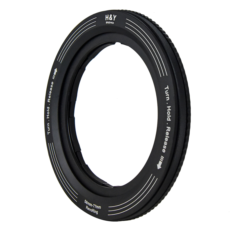 REVORING SWIFT 58-77mm