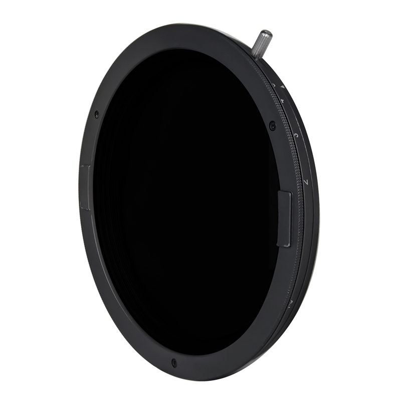 Swift マグネティック Vari NDフィルター